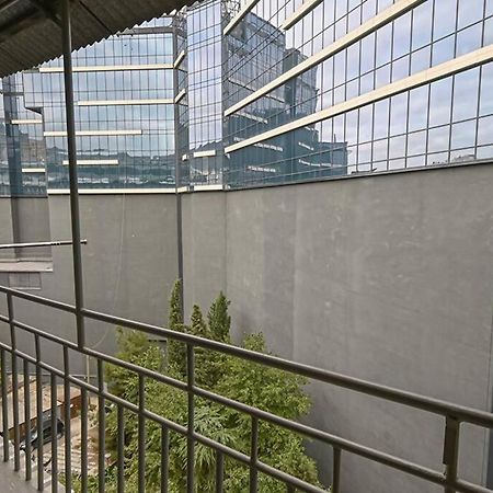 Studio With Balcony In Old City Tbilisi Exterior photo