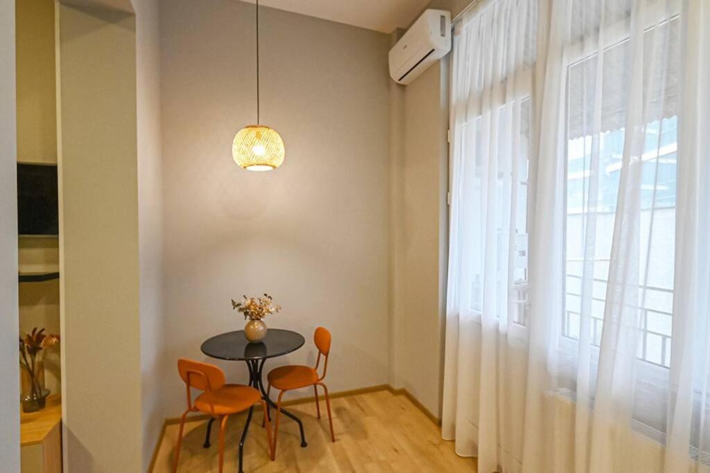Studio With Balcony In Old City Tbilisi Exterior photo